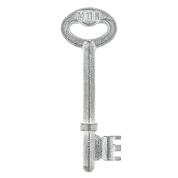 FKC10 - 2 Lever Keys
